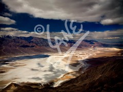 CALIFORNIA Death Valley